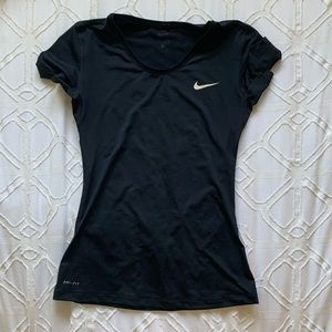 Medium Nike workout shirt!